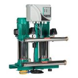 Wilo Initial COE2-MSV 410 İki Pompalı Dikey Tip Hidrofor