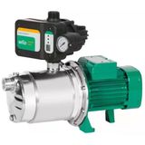 Wilo Initial Control Sps Silence 5-58 Akış Kontrollü Sessiz Hidrofor (5 Kat-10 Daire)
