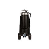 Wilo Initial Grinder 7.20 M Parçalayıcı Bıçaklı Dalgıç Pompa