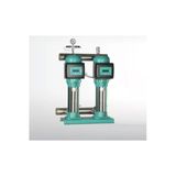 Wilo Initial Hi-Smart 2-304-3/16/M/E-1,1 Iki Pompalı Entegre Frekans Konvertörlü Hidrofor