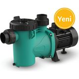 Wilo Initial Pool / Havuz Sirkülasyon Pompası Initial Pool 150 T 1,5 Hp 1,1 Kw