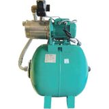 Wilo Initial Wilo Aqua Comfort 6-58 Sessiz Hidrofor 1 Hp - 50 Litre - 8 Kat - 10 Daire