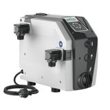 Wilo-Isar BOOST5-E-3 Frekans Konvertörlü Sessiz Hidrofor 6 Kat 11 Daire