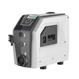 Wilo Isar Boost5-E-5 Frekans Konvertörlü Sessiz Hidrofor (7 Kat-19 Daire)