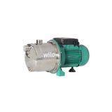 Wilo Jet Sps 4-44 Paslanmaz Gövdeli Kendinden Emişli Jet 1 Hp 44 Mss 5 m3/H Pompa