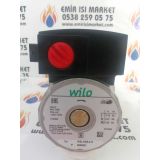 Wilo Kombi Orjinal Ürün 82 W Sirkülasyon Pompası