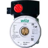 Wilo Kombi Sirkülasyon Pompası 84W
