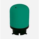 Wilo Lrs Fix 100 V-F Dikey Ayaklı 100 Lt. Sabit Membranlı Genleşme Tankı
