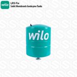 WILO LRS Fix Membranlı Genleşme Tankı Dikey Tip - 100 Litre