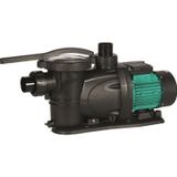 Wilo Pool 1.5 380 Volt Ön Filtreli Havuz Pompası