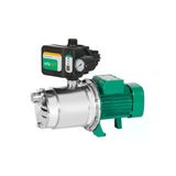 Wilo Sps 5-58-H Paslanmaz Gövdeli Otomatik Sessiz Hidrofor 5 Kat 10 Daire, Susuzluğa Karşı Korumalı