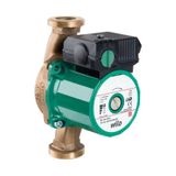 Wilo Star Z 20/5-3M - Bronz Gövdeli Re-Sirkülasyon Pompası - 3/4'