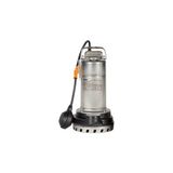 Wilo TP-S 10M - 750 Watt - Drenaj Pompası - Az kirli sular için - Flatörlü