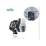 Wilo Yonos Para 25/8 Sirkülasyon Pompası Frekans Kontrollü