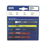 Wilpu Dekupaj Testere (Makita,karışık) Wılpu