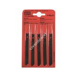 Wilpu Dekupaj Testere No.Umg 07 Black Decker,Stil,Rock Well Wılpu
