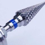 Wilson 5000359 Tungsten Karbür Diş Burs Freze Uç