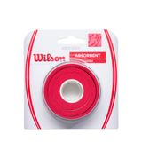 Wilson AbsorbX Overgrip Tenis 3'lü Paket