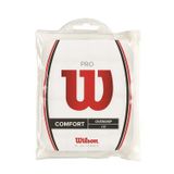 Wilson Beyaz 12’li Pro Overgrip