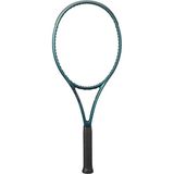 Wilson Blade 100L V9 Tenis Raketi 285 Gr. WR150111 - Grip L3 - Yeşil