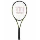 Wilson Blade 100UL V8 Tenis Raketi