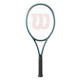 Wilson Blade 100Ul V9 Tenis Raketi 1