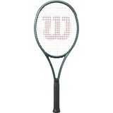 Wilson Blade 100Ul V9 Tenis Raketi Wr150210