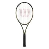 Wilson Blade 104 V8 Tenis Raketi WR079111