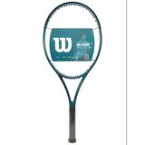 Wilson Blade 104 V9 Tenis Raketi Wr150011