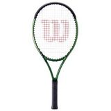 Wilson Blade 25 V8 9-10 Yaş Çocuk Tenis Raketi