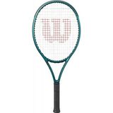 Wilson Blade 25 V9 Çocuk Tenis Raketi WR151610U - Grip L0 - Yeşil