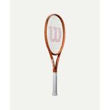 Wilson Blade 98 16X19 Rg V9 Tenis Raketi WR173911 - L1 - Renkli