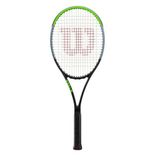 Wilson Blade 98 16X19 V7 Tenis Raketi Wr013610