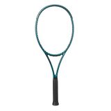 Wilson Blade 98 (16x19) V9 Strung Performans Tenis Raketi - Kavrama Boyutu 2-4 1/4 inç, Sensation ile Sinirli 16 Orta Aralıkta Doğal Gerilim