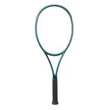 Wilson Blade 98 (16x19) V9 Strung Performans Tenis Raketi - Kavrama Boyutu 3-4 3/8 inç, Sensation ile Sinirli 16 Orta Aralıkta Doğal Gerilim