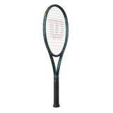Wilson Blade 98S 18x16 V9 Tenis Raketi 295 Gr. WR152411 (Kordajsız) (Grip L2)
