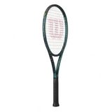 Wilson Blade 98S 18x16 V9 Tenis Raketi 295 Gr. WR152411 (Kordajsız) (Grip L3)