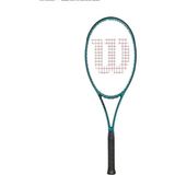 Wilson Blade 98S V9 Tenis Raketi-2024 Kordajsız-295 Gr