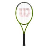 Wilson Blade Feel 103 Tenis Raketi 3