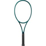 Wilson Blade Pro 98 ( 18X20 ) V9 Tenis Raketi - Yeşil