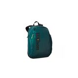 Wilson Blade V9 Super Tour Backpack Yeşil Tenis Sırt Çantası Wr8032001001