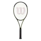 Wilson Blade WR079411 18x16 V8 Tenis Raketi