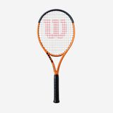 Wilson Burn 100LS V6.0 280 g Turuncu Yetişkin Tenis Raketi