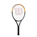Wilson Burn Spin JR 25 WR171610U Junior Tenis Raketi
