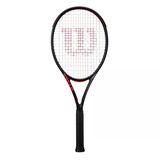 Wilson Clash 100 Pro V3 Tenis Raketi Wr172711