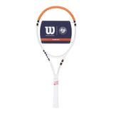 Wilson Clash 100 V2 RG Tenis Raketi WR127811 L3