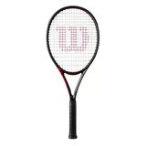 Wilson Clash 100 V3 Tenis Raketi Wr172811