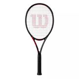 Wilson Clash 100L V3 Tenis Raketi Wr172911