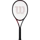 Wilson Clash 100Ul V3 Tenis Raketi Wr173011