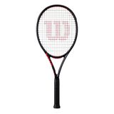Wilson Clash 100UL V3 Tenis Raketi